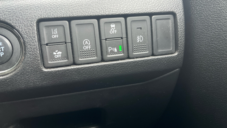 Suzuki Vitara 1.4 Boosterjet SZ5 5dr Petrol Estate